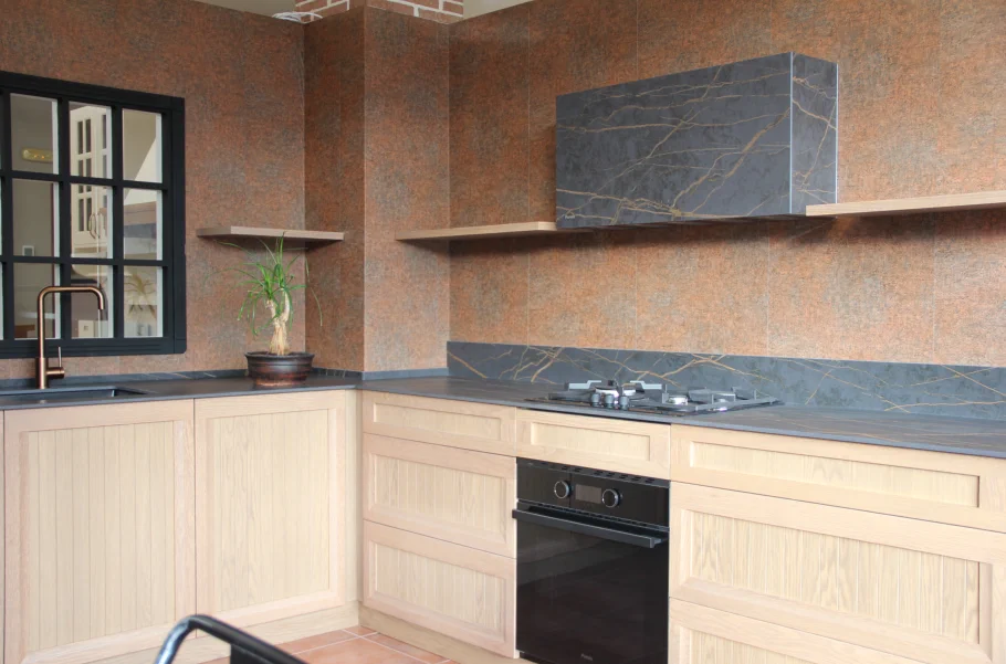 Cocinas Marcelino, muebles de cocina a medida