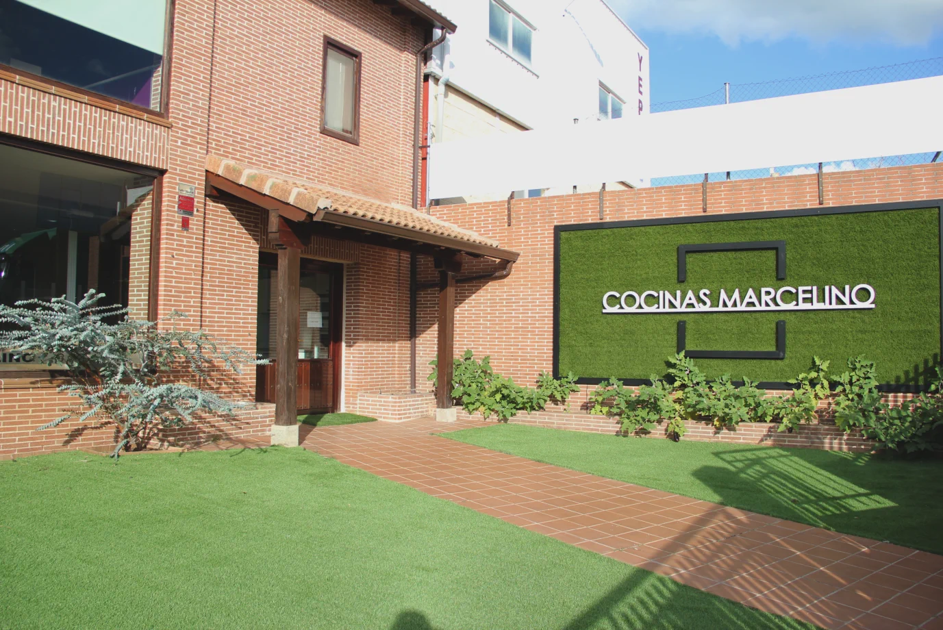 Cocinas Marcelino, muebles de cocina Sotillo de la Adrada, Ávila