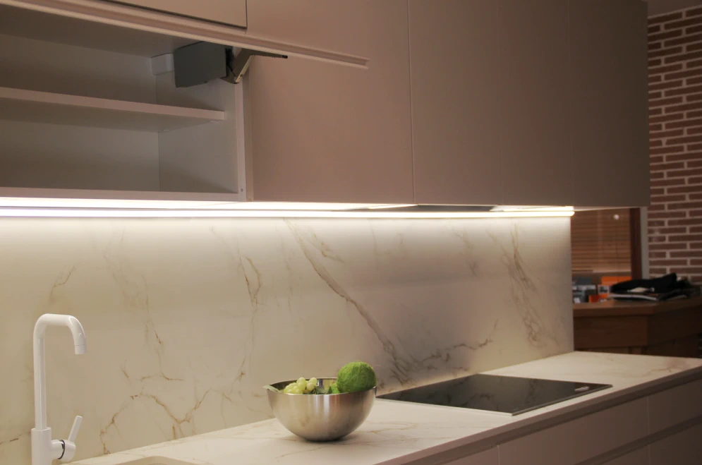 Fábrica e instalación muebles de cocina y electrodomésticos, muebles de cocinas de calidad para toda España